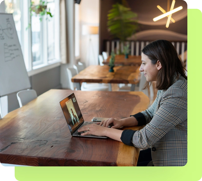 Pofft Platform - Freelance İş Eşleştirme
