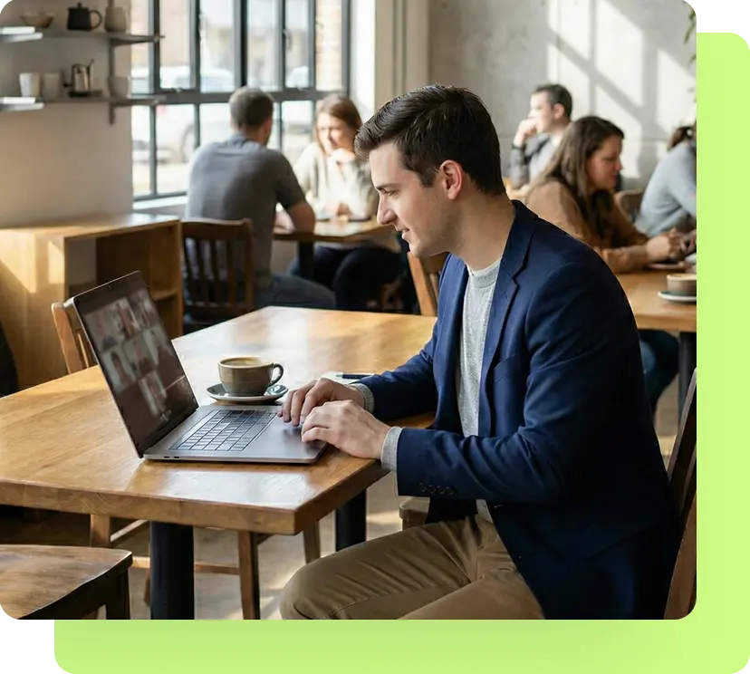 pofft Platform - Freelance İş Eşleştirme