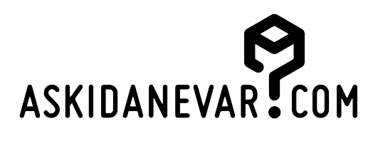 Askıda Ne Var şirketi logosu