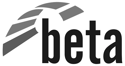 Beta şirketi logosu