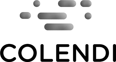 Colendi şirketi logosu