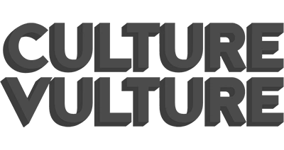 Culture Vulture şirketi logosu