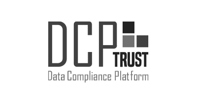 DCP Trust şirketi logosu