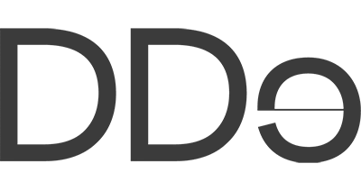 DDE şirketi logosu