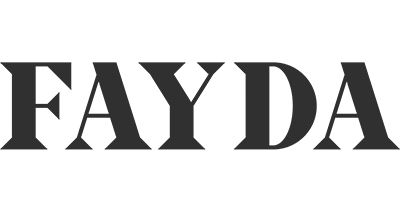 Fayda Studio şirketi logosu