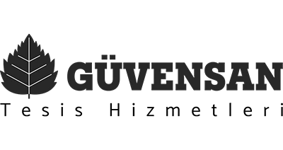 Güvensan şirketi logosu