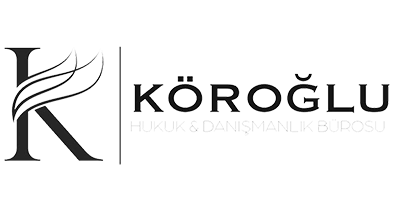 Köroğlu Hukuk şirketi logosu