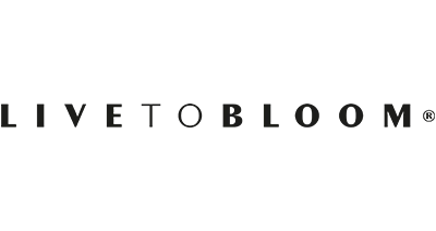 Live To Bloom şirketi logosu