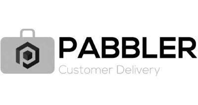 Pabbler şirketi logosu