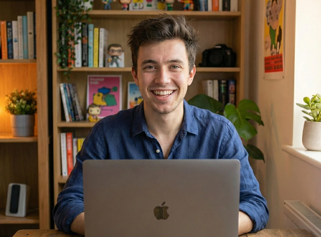 Backend Engineer - Burak Deniz