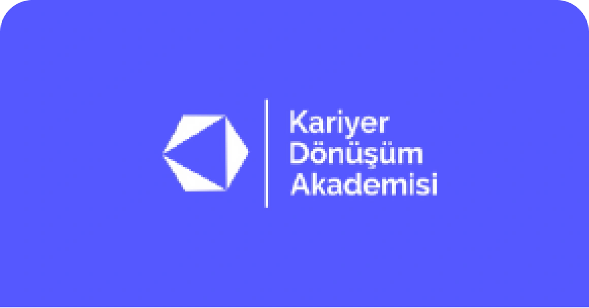 Kariyer Dönüşüm Akademisi - Kariyerinde Dönüşüm Başlıyor